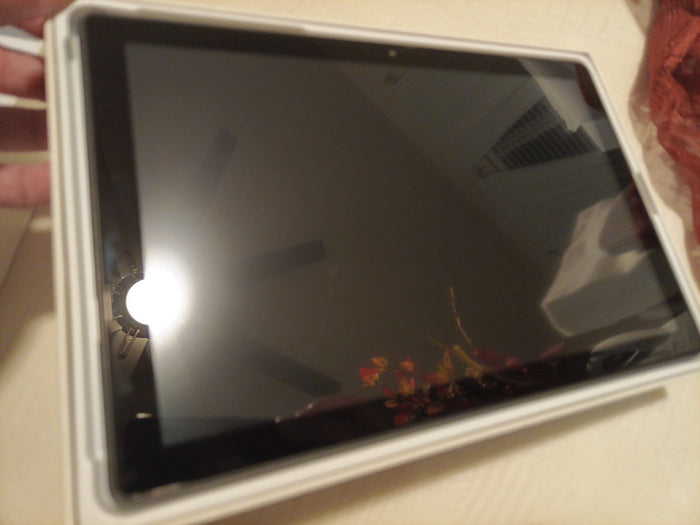 Tablet 10.1 inch Android 14 Tablet 64GB RAM 1280×800 IPS WIFI HD0