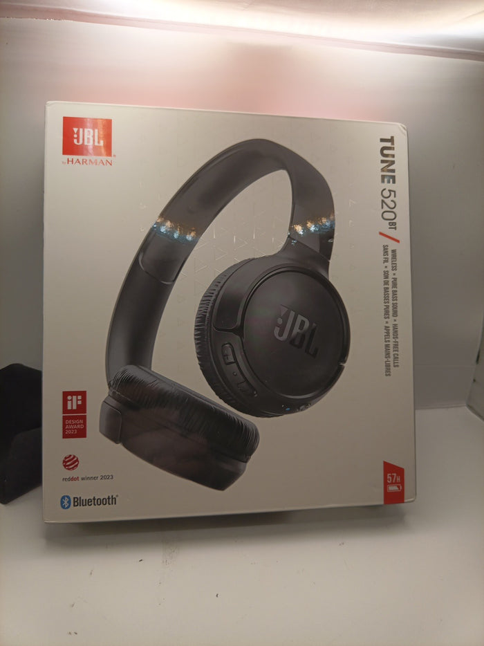 JBL TUNE 520BT (P04018769)0