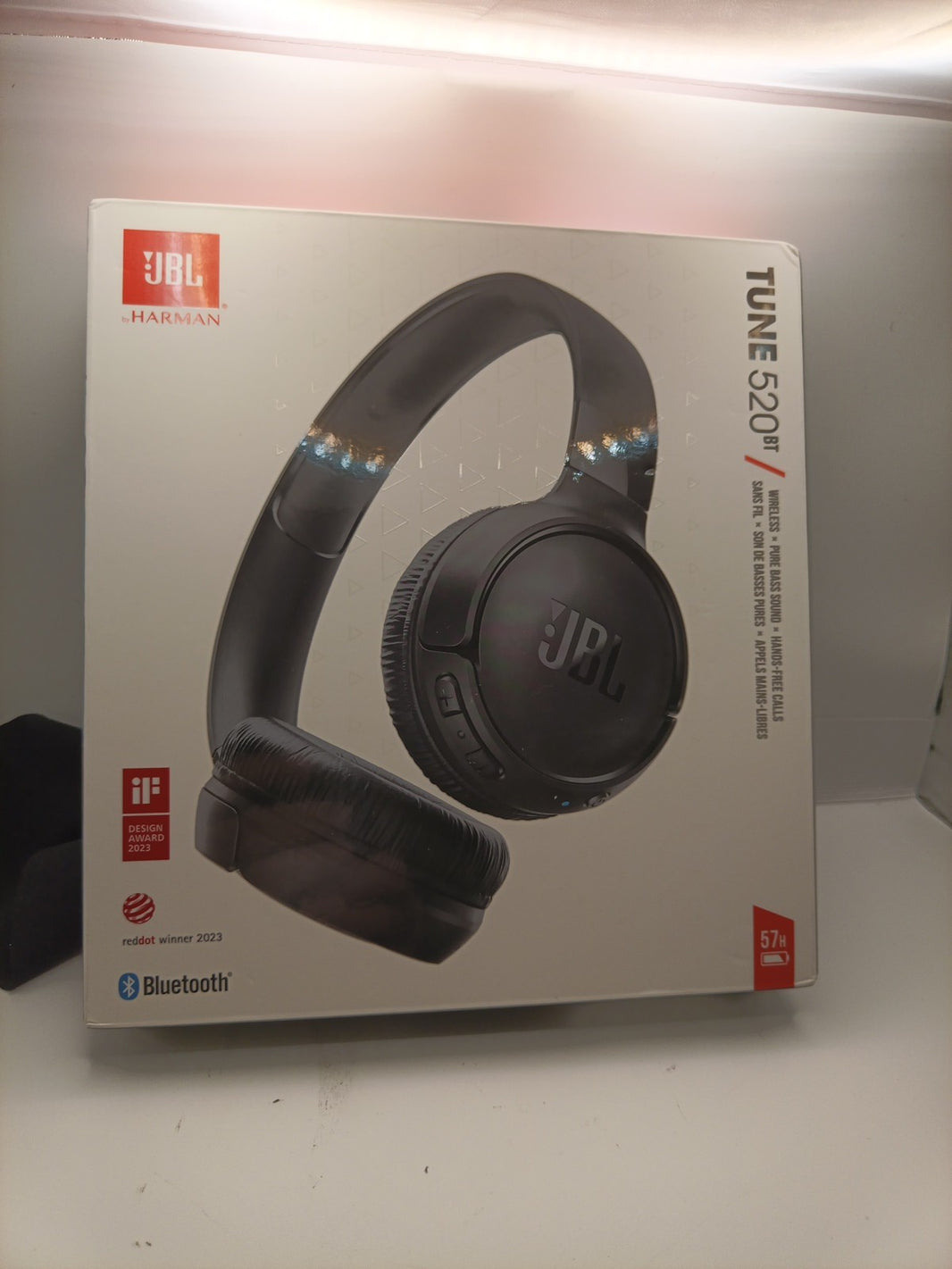 JBL TUNE 520BT (P04018769)0