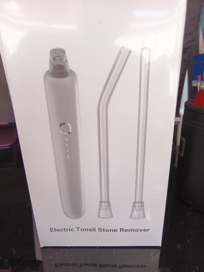 Electronic Tonsil Stone Remover Vacuum, Tonsil Stone Removal Kit0