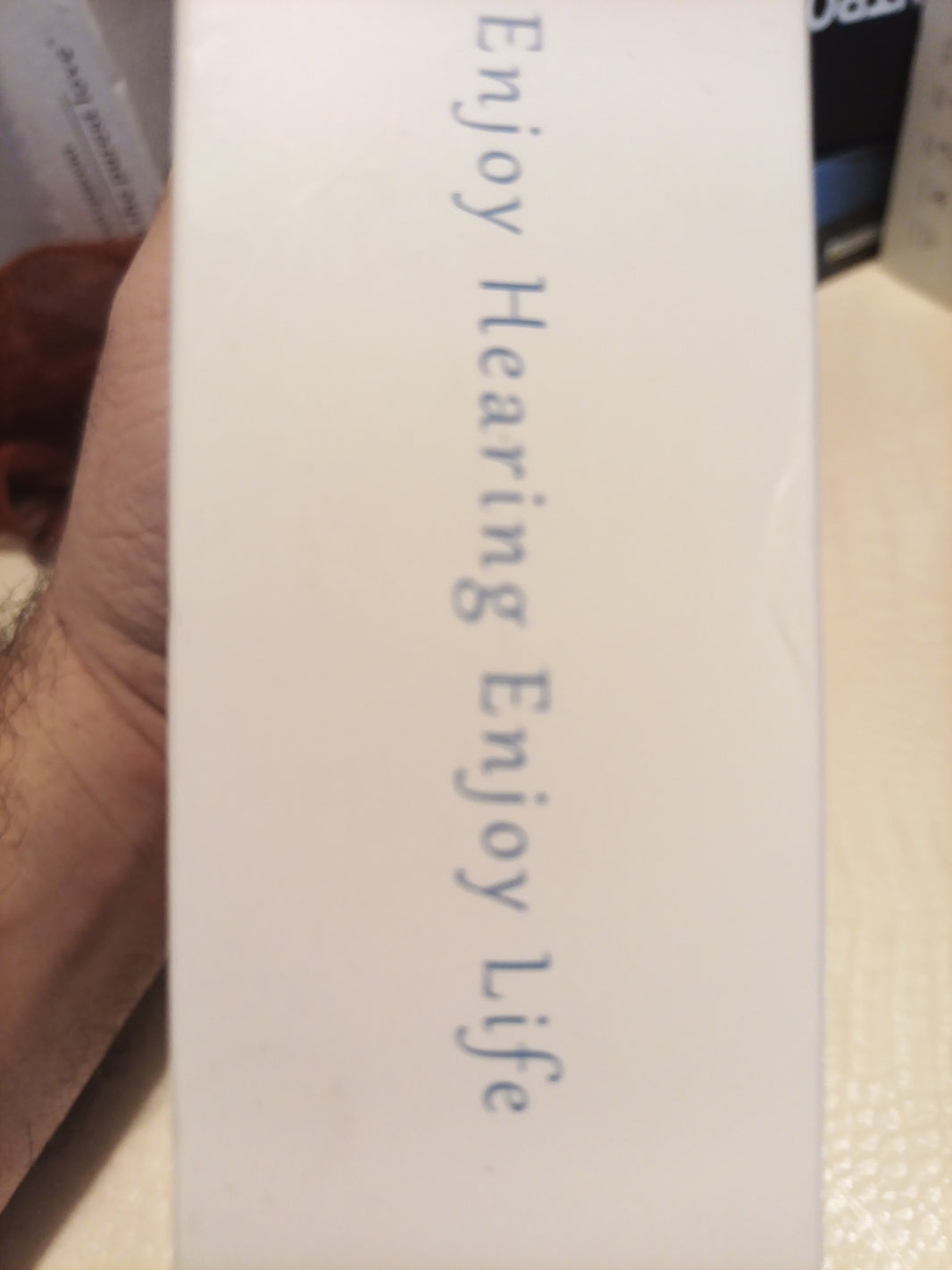 Hearing Aids, Rechargeable Digital Hearing Aids And Case.1