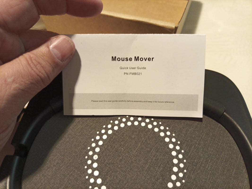 Mechanical Mouse Movers: 3 Undetectable Jiggler Devices for Work From Home1