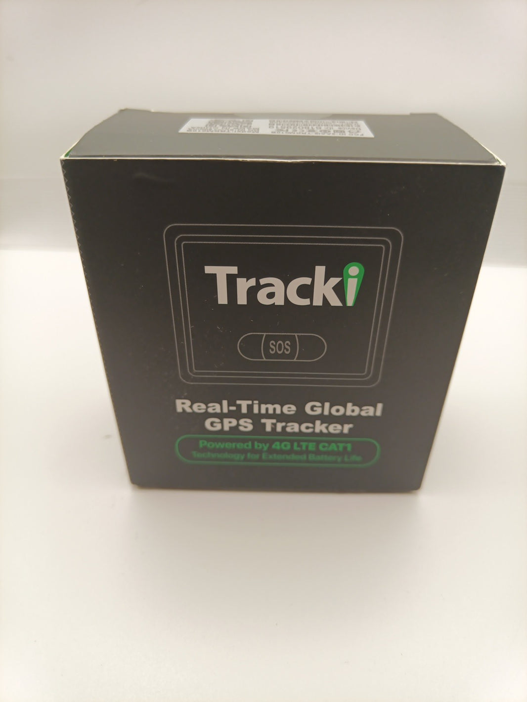 Tracki GPS Tracker Car Vehicle Locator GSM GPRS Tracking Device LED Indicator0