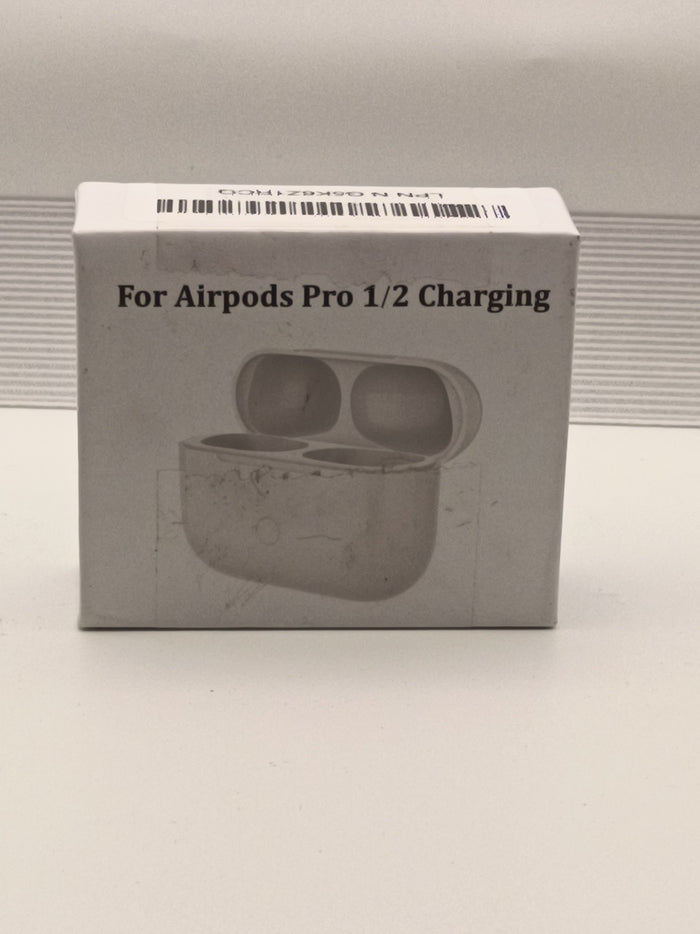 Wireless Charge Cases for AirPod Pro 2 Charging Case Support for Bluetooth Sync0