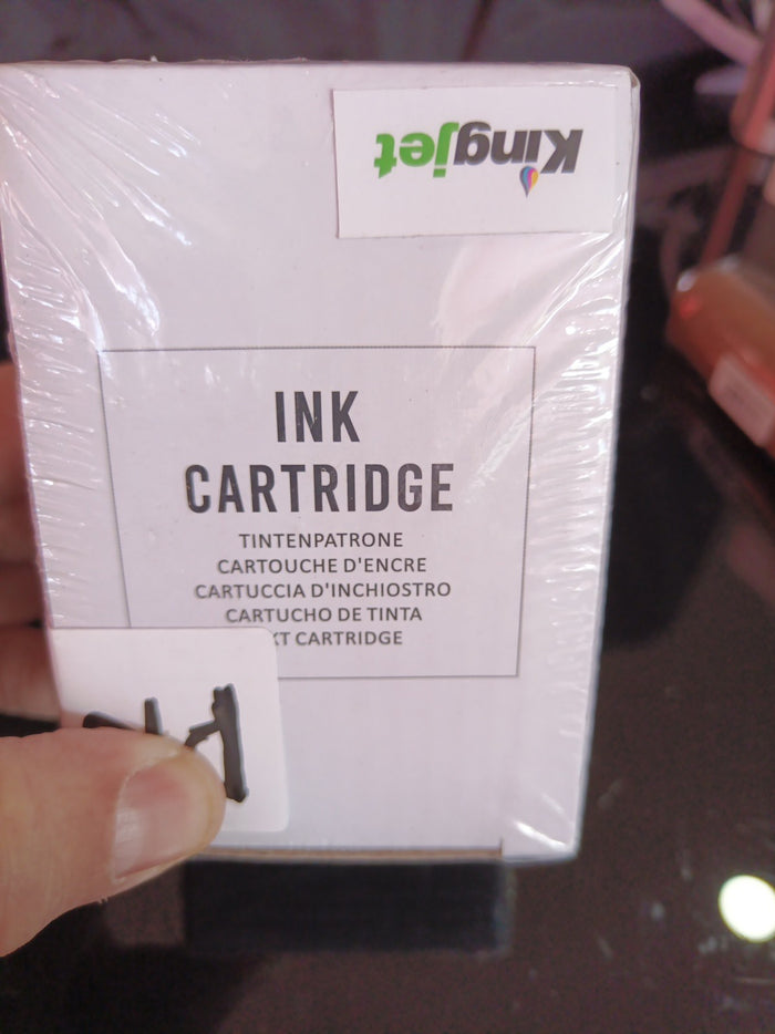 SEALED 4PK 962XL Ink Cartridge for HP OfficeJet Pro New In Box0