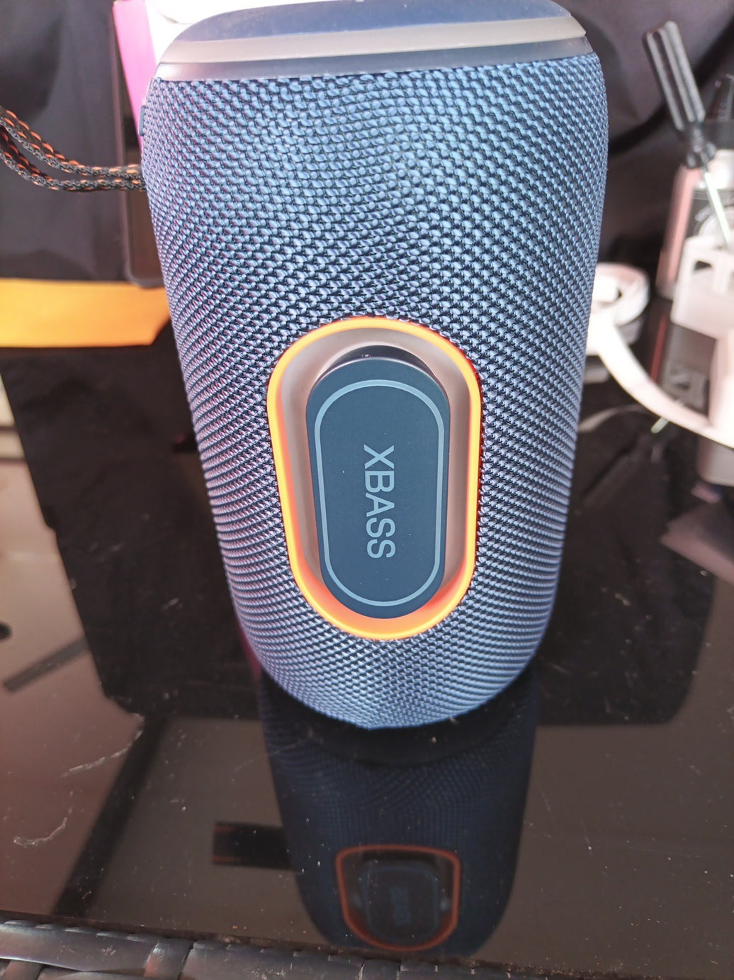 Portable Bluetooth Speaker x, Bluetooth 5.4 Speaker, 30W Great Base!!!!!0