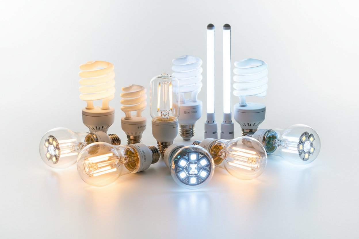 Lighting