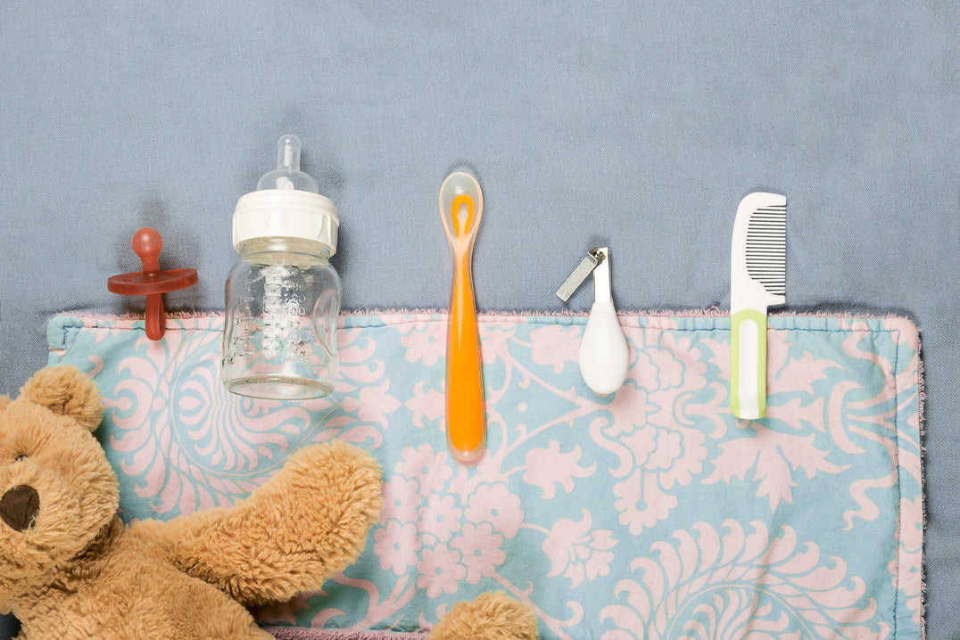 Babies and Expected Mothers
