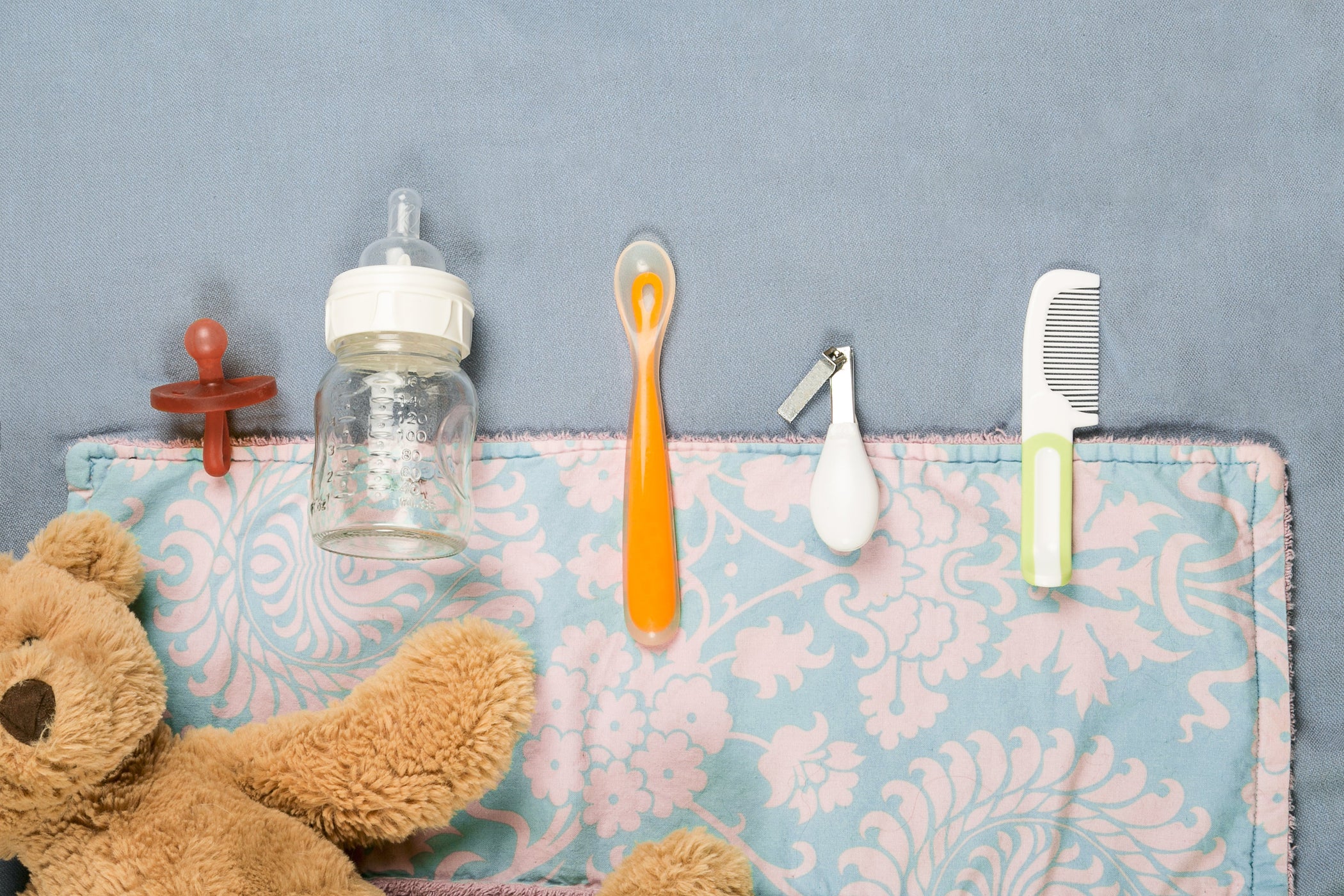 Babies and Expected Mothers