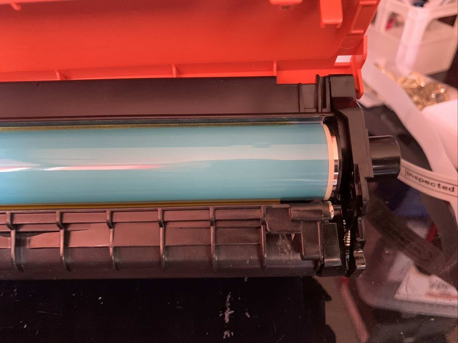 1 Pack C230 C235 Yellow Toner Cartridge for Xerox C230DNI C235 C235DNI Printers7