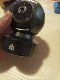 Kasa Spot Smart Indoor Pan-Tilt Security Camera (EC71)8
