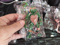 NEW  6 Teenage mutant ninja turtles toys bundle 4.5 inches high-quality 2
