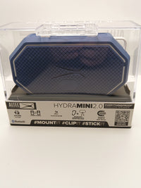 HydraMini 2.0 EverythingProof Wireless Magnetic Portable Bluetooth Speaker Blue4