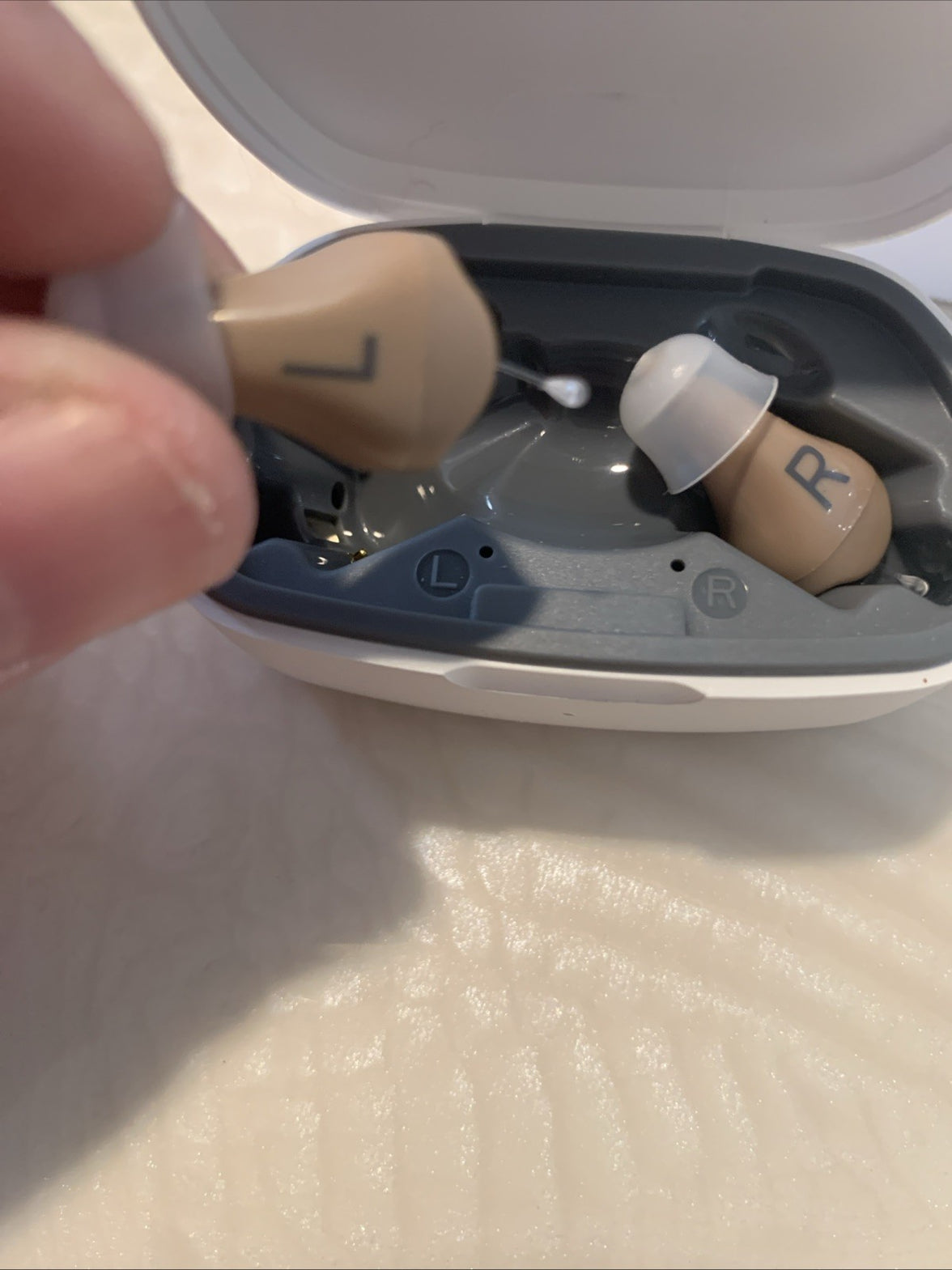 Hearing Amplifier8