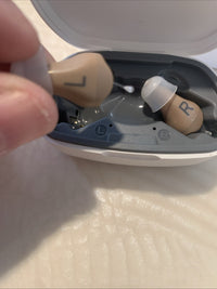 Hearing Amplifier8