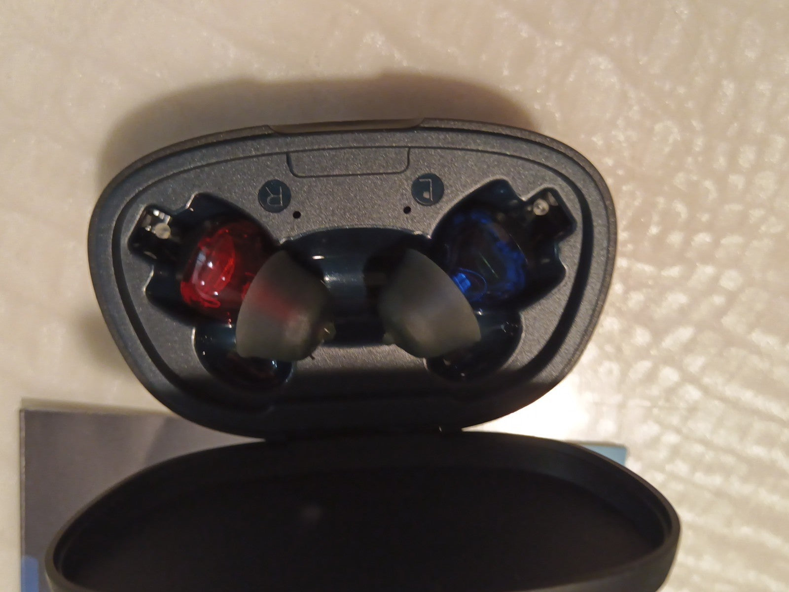 LINNER Saturn Hearing Aids Rechargeable Noise Cancelling OTC for Seniors13