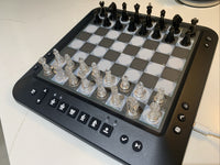 Femuey Unique Smart Chess Board P6, New Open Box, See Pics. Black7
