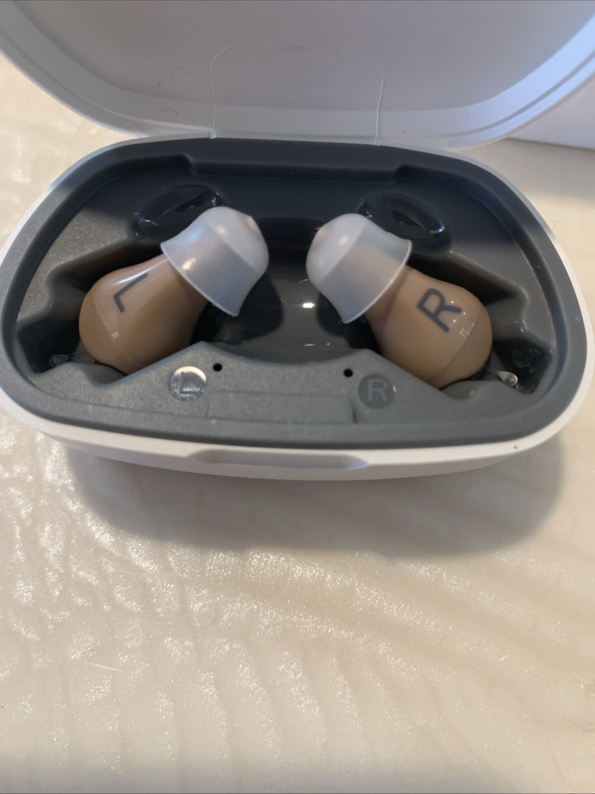 Hearing Amplifier9