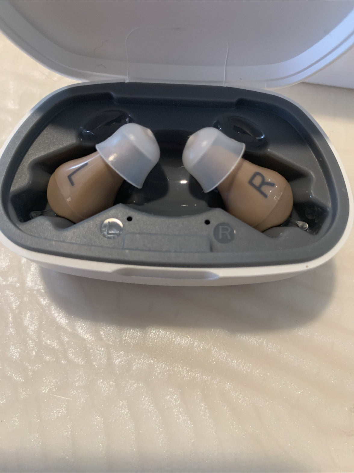 Hearing Amplifier9
