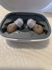 Hearing Amplifier9
