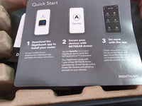 NETGEAR Nighthawk 6Stream Dual-Band WiFi 6 Router (RAX54S) AX5400 Wireless Speed9