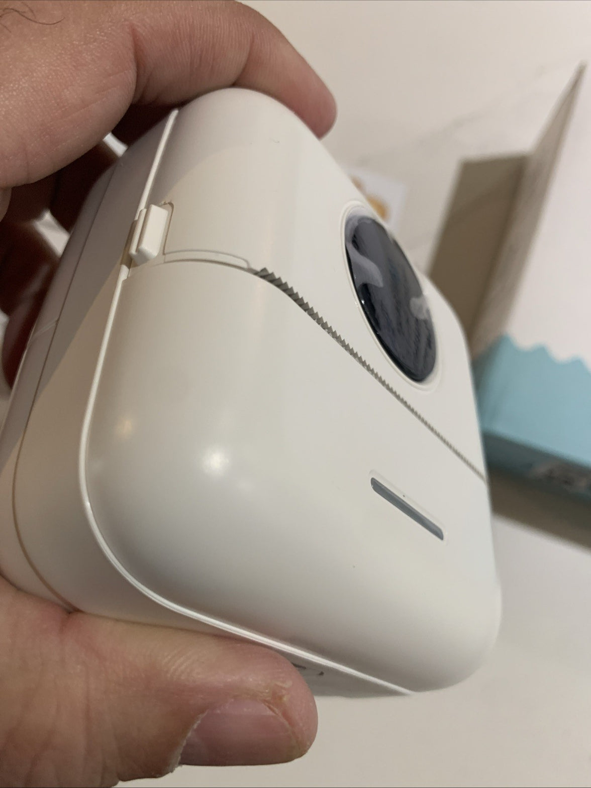 Portable Mini Printer12