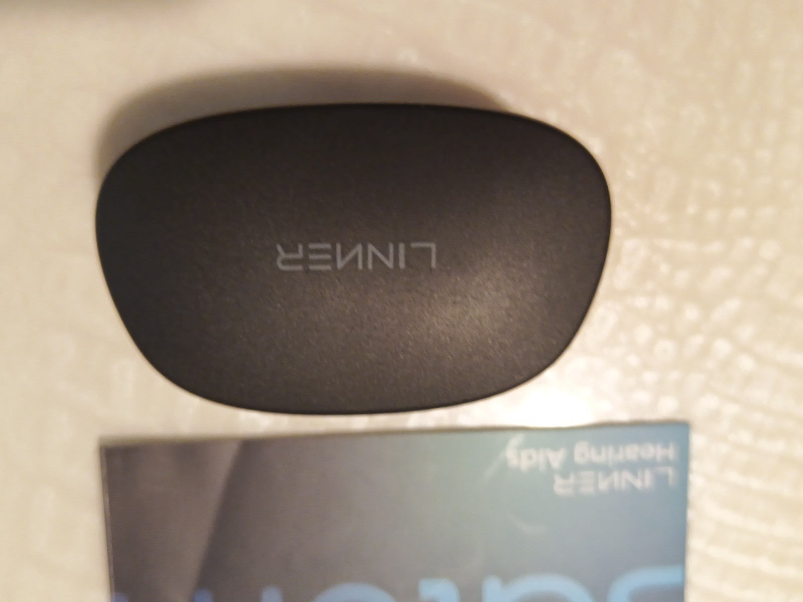 LINNER Saturn Hearing Aids Rechargeable Noise Cancelling OTC for Seniors12