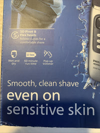 Philips Norelco Shaver 3900 Wet & Dry Electric Shaver2