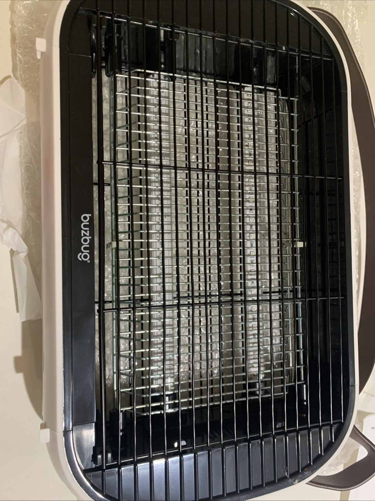 Buzbuo Ma-015b Bug Zapper 5W5