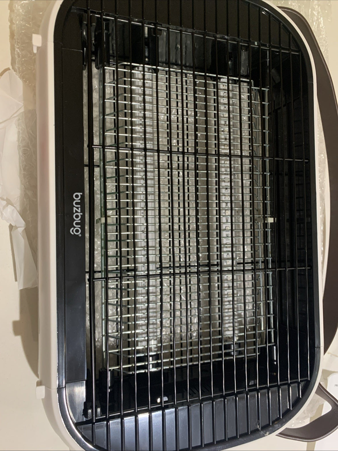 Buzbuo Ma-015b Bug Zapper 5W5
