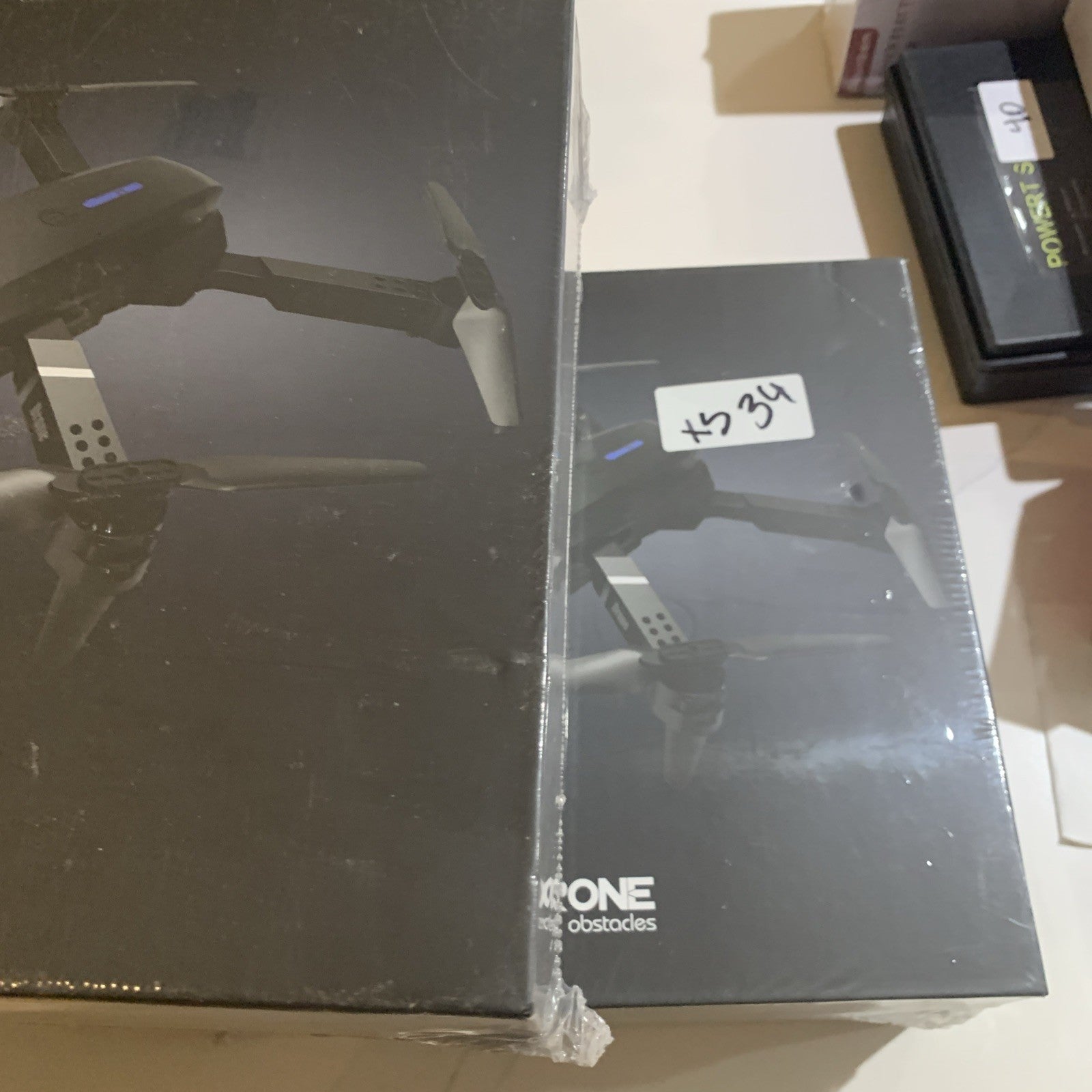 YOMI LF620 Foldable Drone 4K HD Camera Avoid Obstacles-BRAND NEW, SEALED4