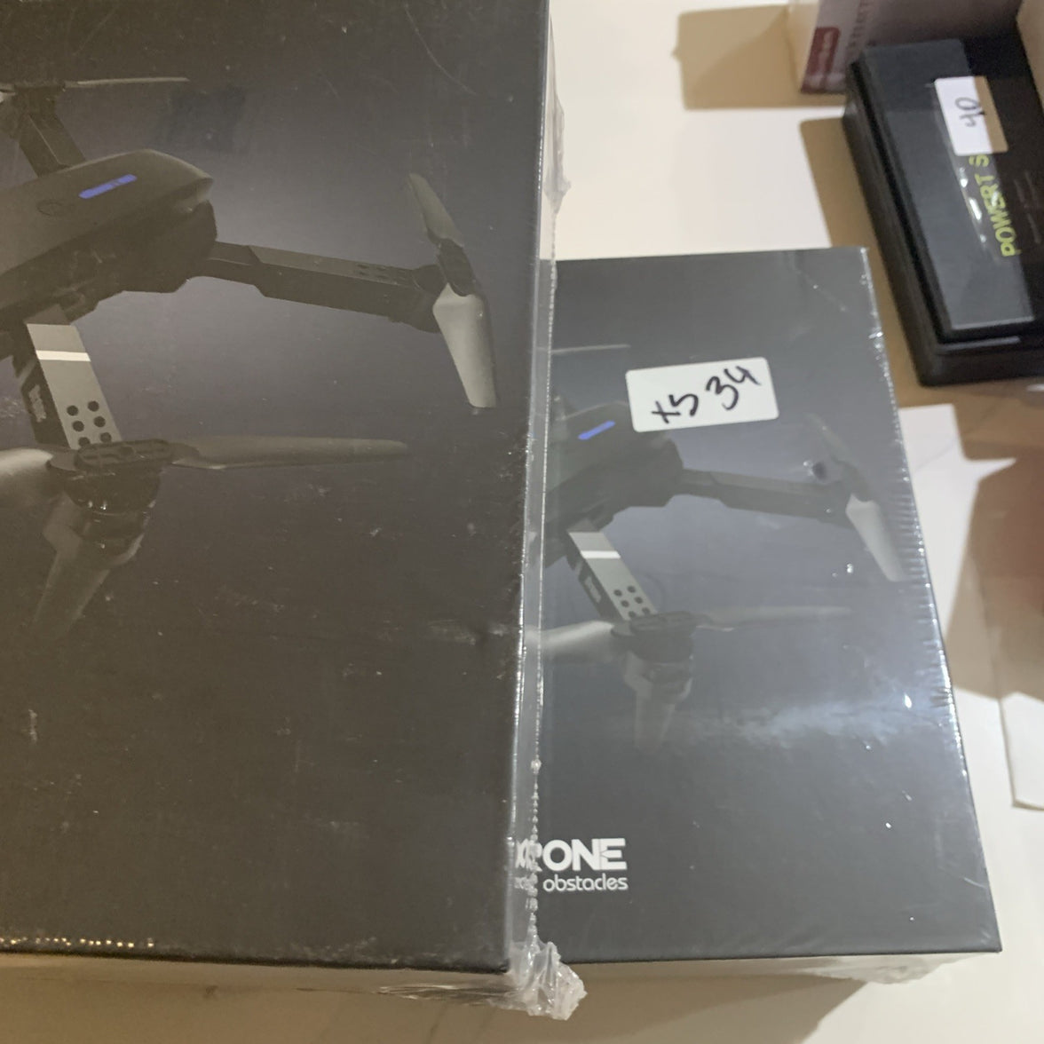 YOMI LF620 Foldable Drone 4K HD Camera Avoid Obstacles-BRAND NEW, SEALED4