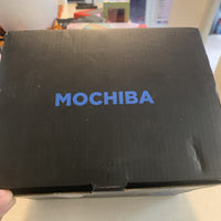 Mochiba Smart Light Bulbs 4-Pack LED br4prgbcw1
