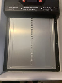 Solar Powered Automatic Chicken Coop Door with Timer/PIR Sensor Modes13