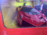 NEW Braha Industries Lamborghini Veneno Radio Control 1:24 Car NIB4