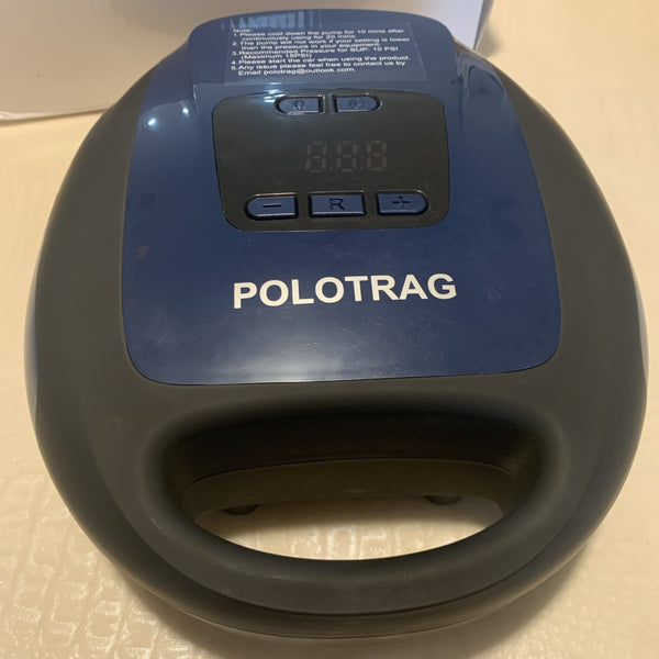 12 V SUP PUMP0