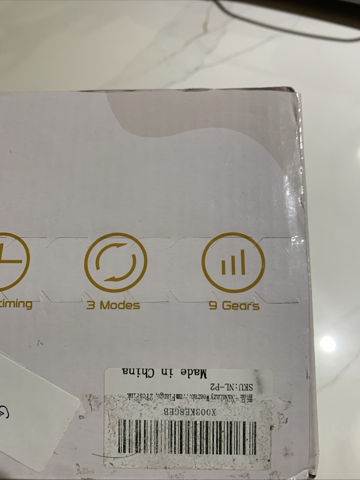 Wearable Breast Pump, Hands-Free Breast Pump,24mm (2 Pack)2