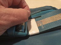 Lululemon Everywhere Belt Bag, New Style With Monogram Belt7