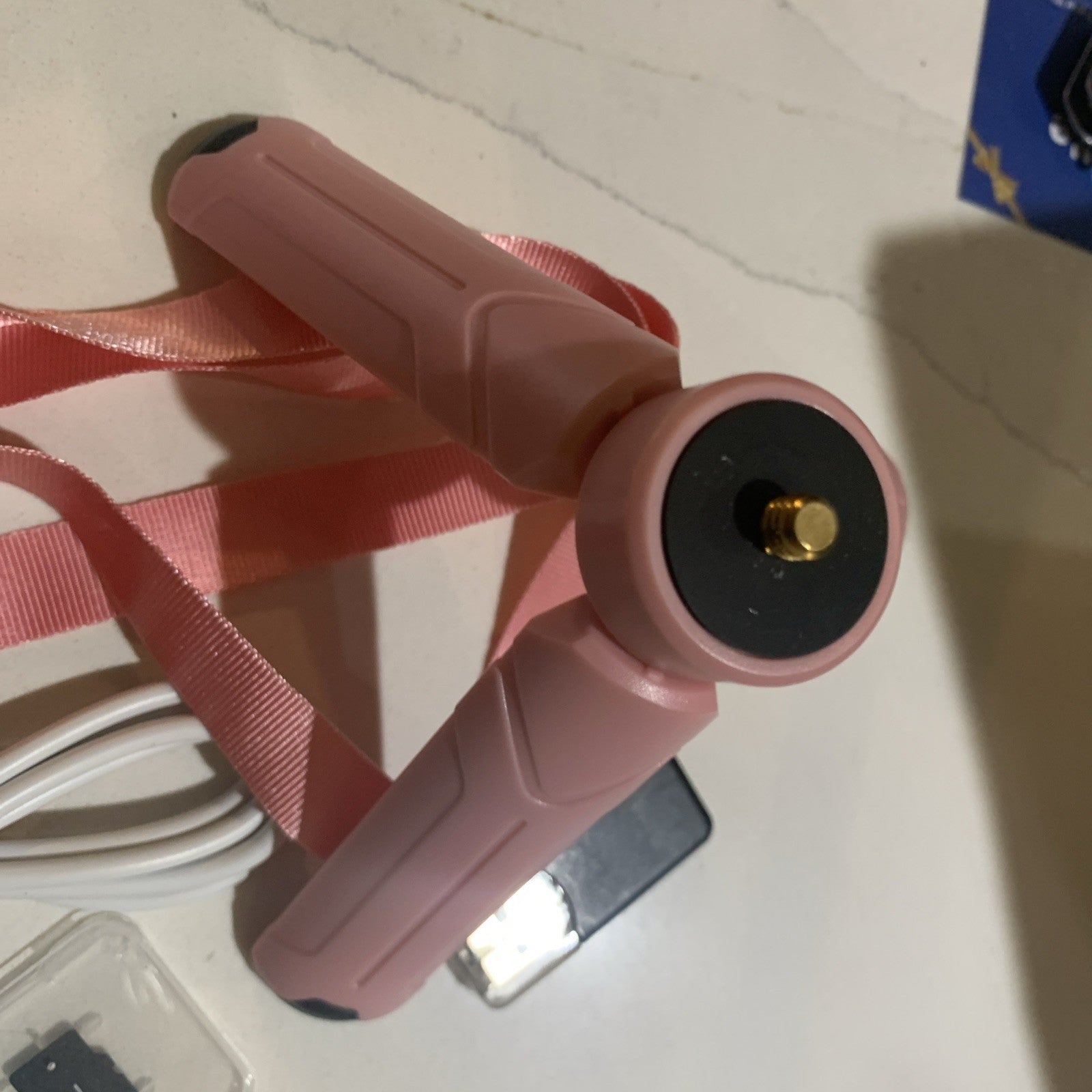 Pink Kids Camera, Brand New Box10