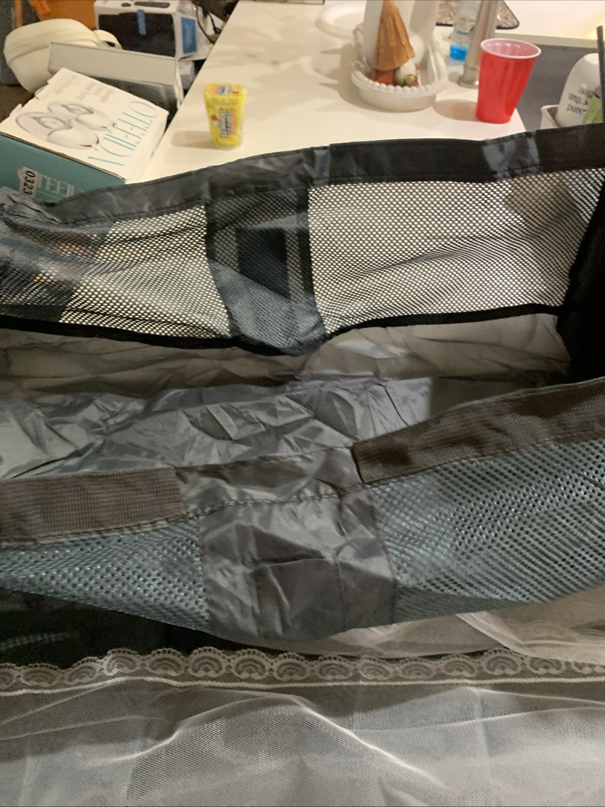Land Traveling Share Diaper Bag Backpack Gray12