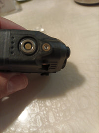 Auclaytec Focus T3 Evo Black High Bright Tactical Light And Laser Sight Combo1