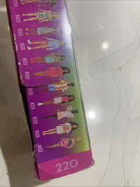 Barbie Fashionistas Ken Doll #220 with Behind-the-Ear Blue Hearing Aids5