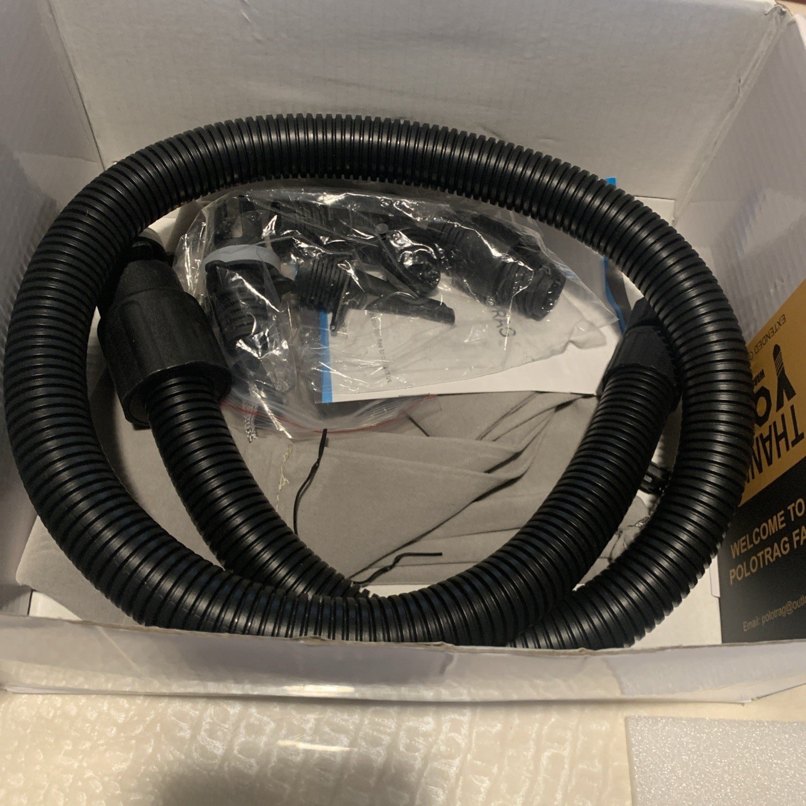 12 V SUP PUMP3