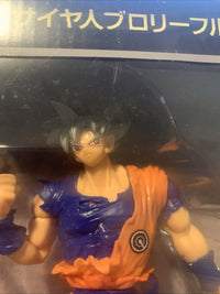 DragonBall Heros Extraordinary 3 Action Figures9