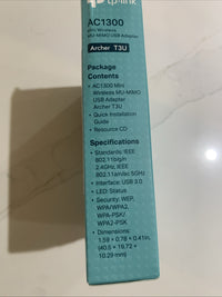 tp-link AC1300 USB WiFi Adapter3