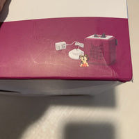 Tonies Toniebox Playtime Puppy Starter Set - Pink New Sealed #100007638