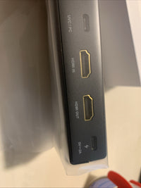 EZCast CatchU Capture Card, Plug and Record Your Mobile Gameplay, Capture10