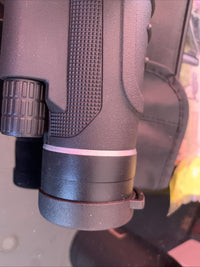 Anzid Monocular Telescope 12x424