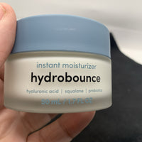 Hers • instant moisturizer • Hydrobounce  50 mL / 1.7 FL OZ each Lot Of 2. New7