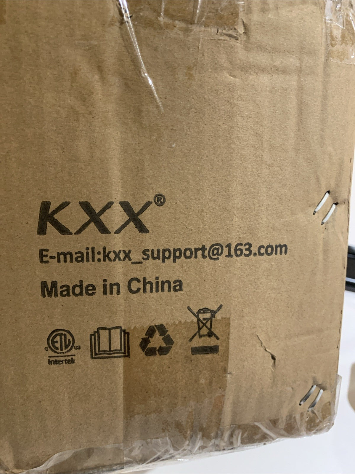 KXX Portable Cordless Vacuum Cleaner, Tool Only2